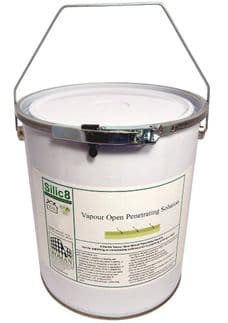 Silic8 PS2 Penetrating Solution