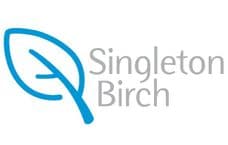 Singleton Birch Natural Hydraulic Lime