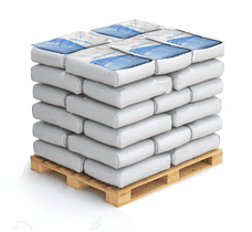 Singleton Birch Ultralime Hydrated Lime pallet of 40 bags 1 ton