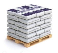 St Astier Eco R100 pallet of 48 bags