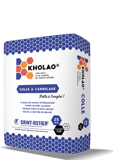 St Astier Kholao Colle