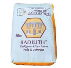 St Astier Lime Paint