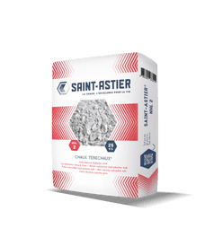 St Astier Natural Hydraulic Lime NHL 2 (25kg)