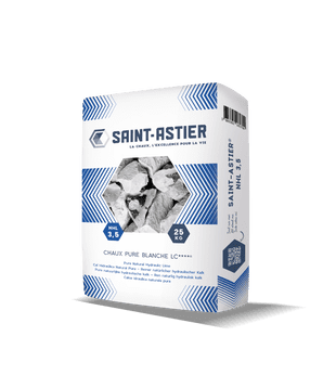 Buy St Astier Hydraulic Lime Mortar