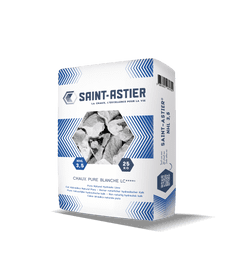 St Astier Natural Hydraulic Lime NHL 3.5