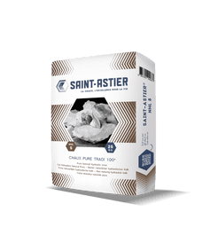 St Astier Natural Hydraulic Lime NHL 5 (25kg)