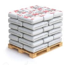 St Astier NHL 2 pallet of 40 bags (1 Ton)