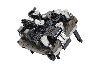 02E mechatronics NEW