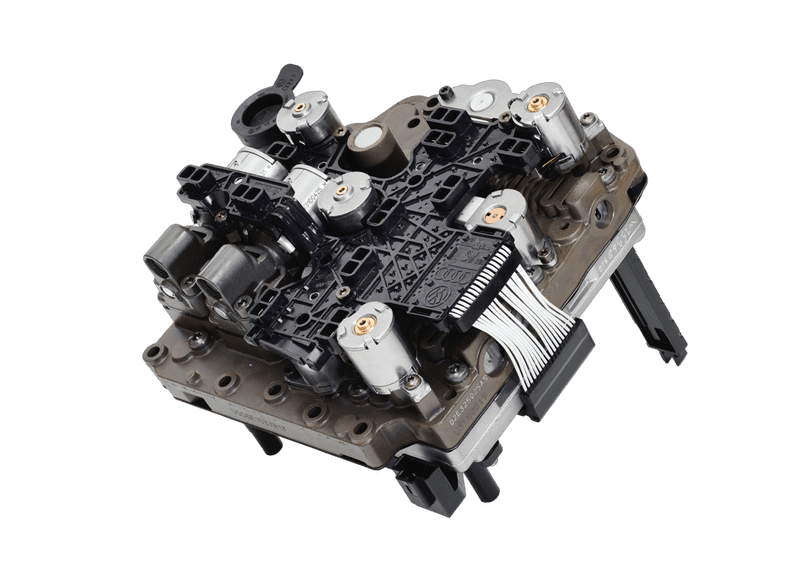 Bristol Transmissions Specialist Rebuilds and Repairs