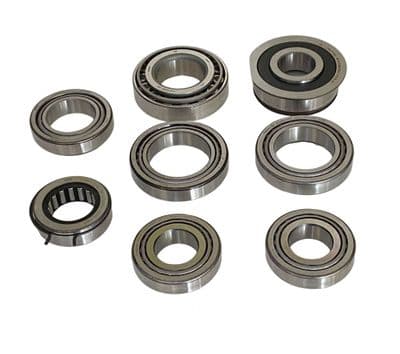 02Q Bearing and seal kit