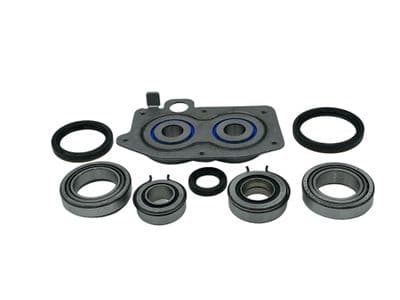02T Bearing and seal kit