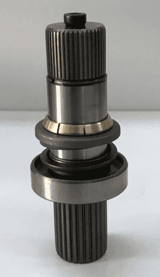 0A5 Stub shaft 0A5409343B