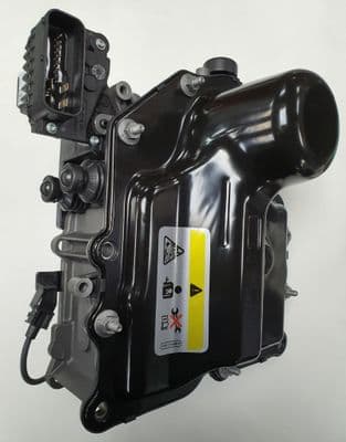 0AM MECHATRONICS 0AM927769D