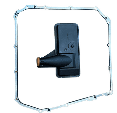 0B5 Filter change kit inc oil