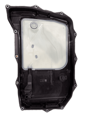 0D5 filter change kit