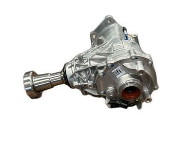 2281009 Late Mk2 Kuga Transfer box