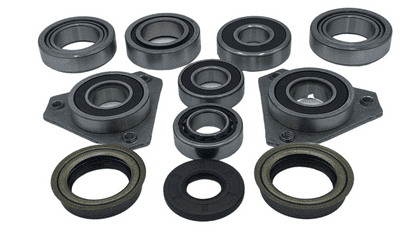 B6 (CB6) Bearing and seal kit Ford and Volvo