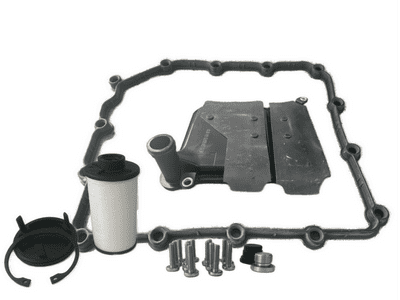 BMW 7DCT GS7D36BG filter change kit