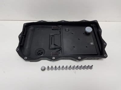 BMW/Jaguar/LandRover ZF8HP45/70 Genuine O.E Sump assembly