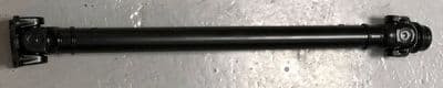BMW X5/X6 Front prop shaft 26208605866