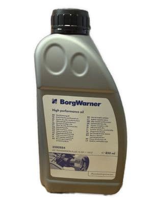 Borg Warner Haldex Fluid