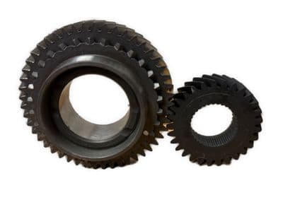 BTL11156 Late 02Z 5th gears