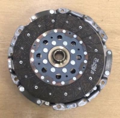 Chevrolet Cruze  Clutch kit 25194055