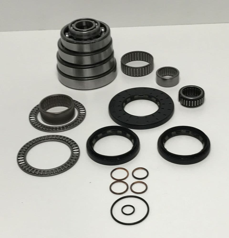 Discovery 3 transfer box repair kit