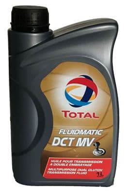 DSG/DCT Transmission Fluid
