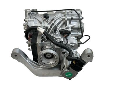 Evouque/Disco Sport & E Pave Dynamic Driveline Differential
