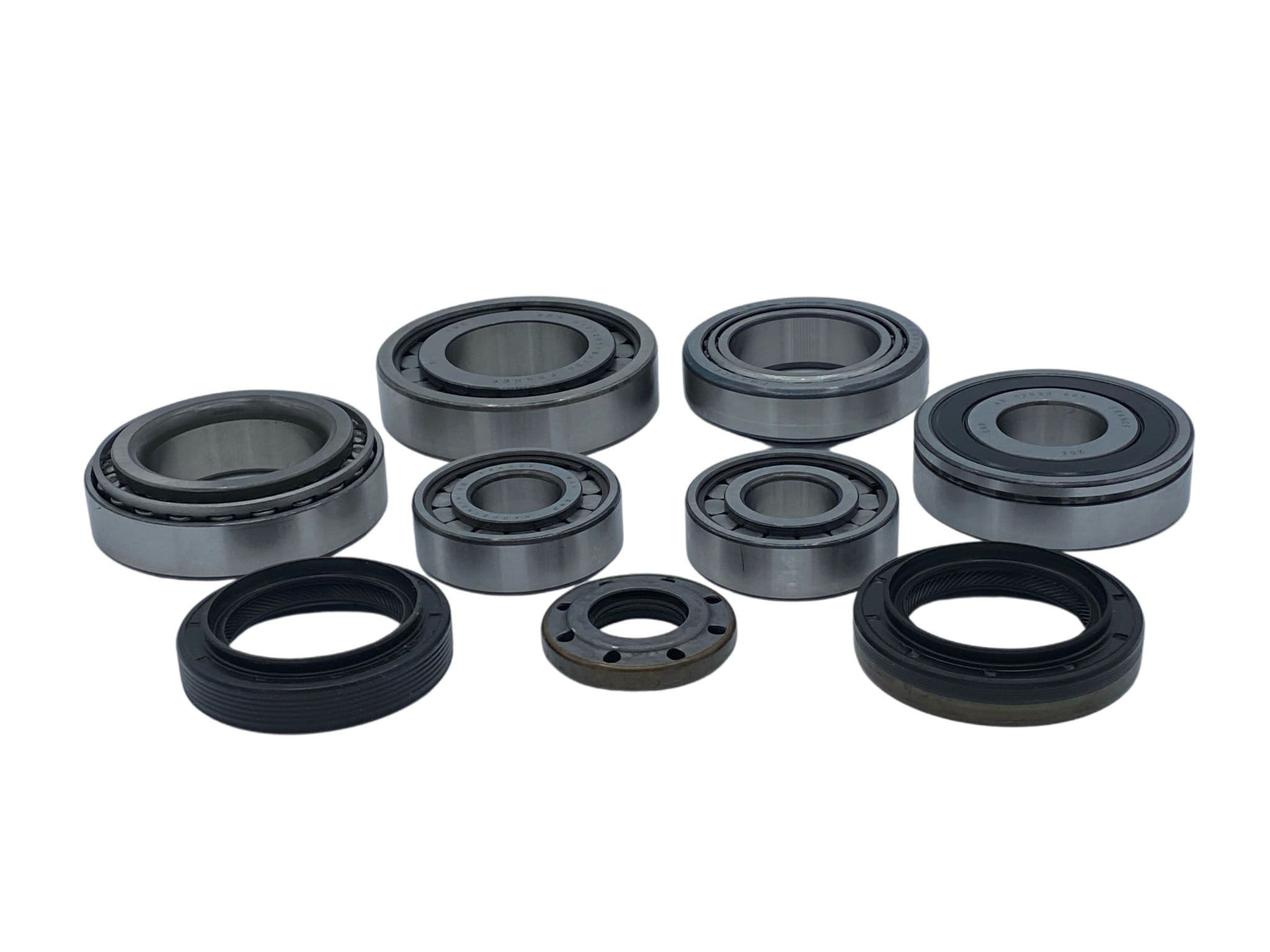 Fiat 500 bearing and seal kit