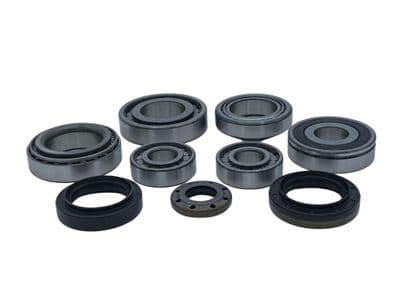 Fiat 500 bearing and seal kit