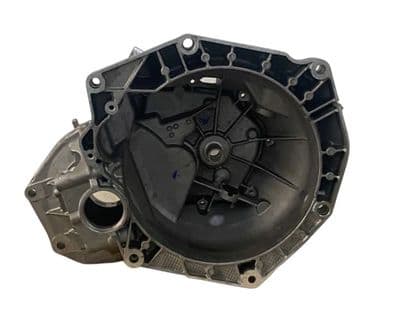 Fiat 500 main case 55283685