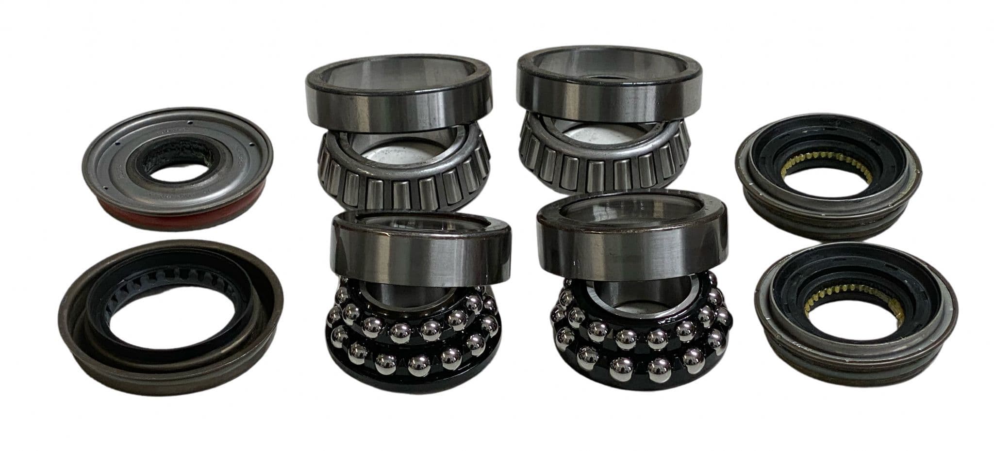 Ford Kuga MK2 rear diff kit