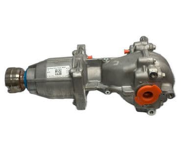 Ford Kuga Mk2 Rear differential assembly