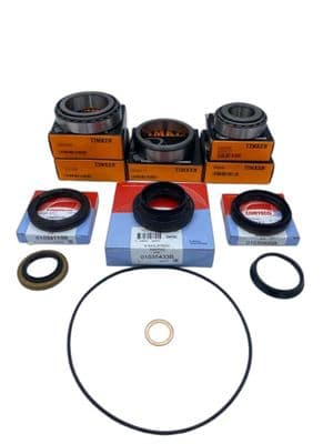 Freelander 2 PTU Bearing and Seal kit