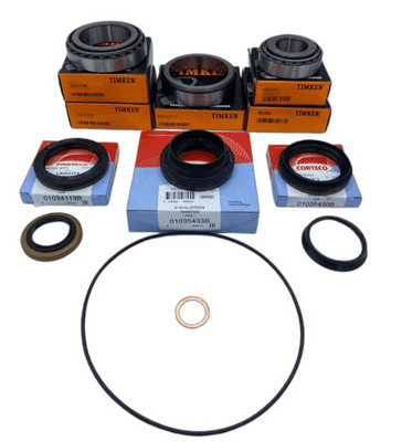 Freelander 2 PTU rebuild kit