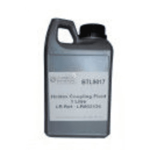 Haldex Coupling Fluid 1 Litre