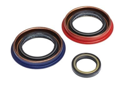 Hyundai/Kia 6MT Seal kit