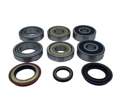 Hyundai/Kia  bearing and seal kit