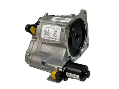 Hyundai/Kia rear Coupling 3B520