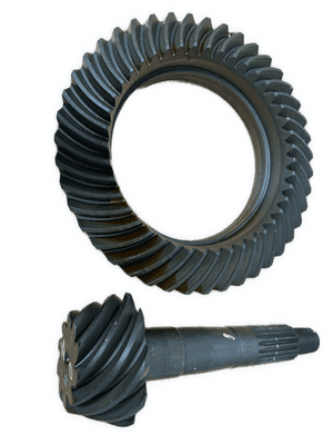 Isuzu D Max rear crownwheel and pinion 4.3 ratio