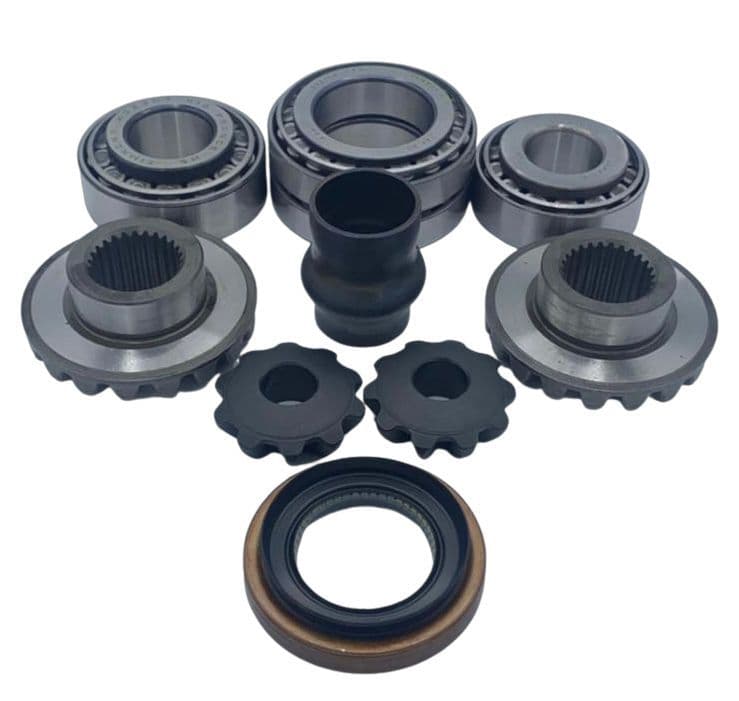 Bearing and seal kits