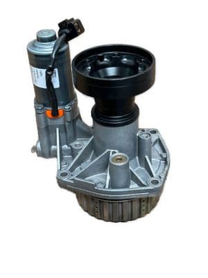 JLR Gen 5 Haldex assebly