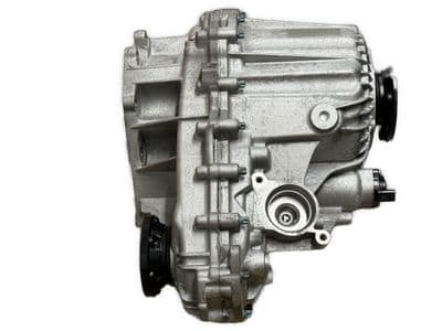JLR Twin speed tranfer box LR125903