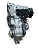 JLR Velar/E Pace transfer box 2.0D