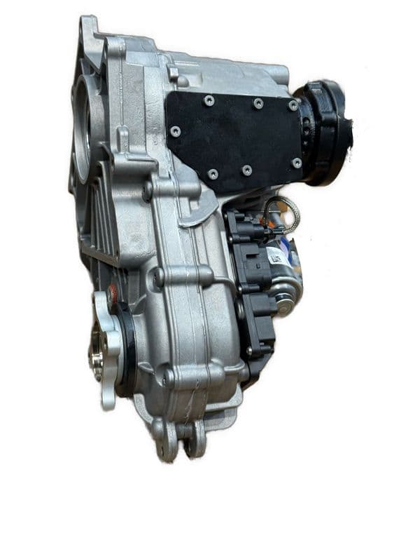 JLR Velar/E Pace transfer box 2 0D