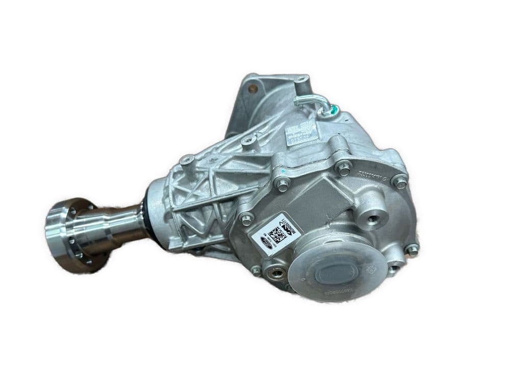 Kuga 1 5P Transfer box 2331346