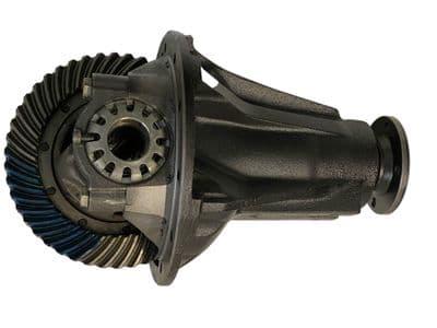 Land Rover Defender 2 pin differential FTC5142