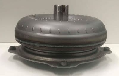 Land Rover Discovery 3 2.7 TDV6 Sachs ZF Torque Converter